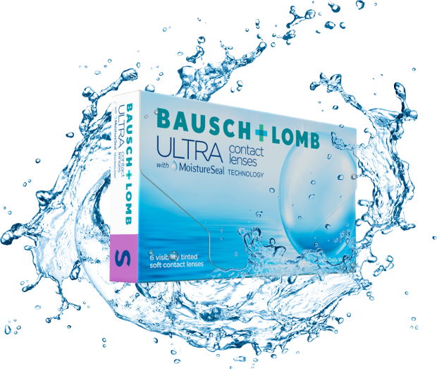 Bausch+Lomb ULTRA®